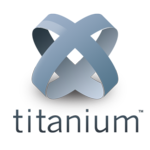 Titanium project