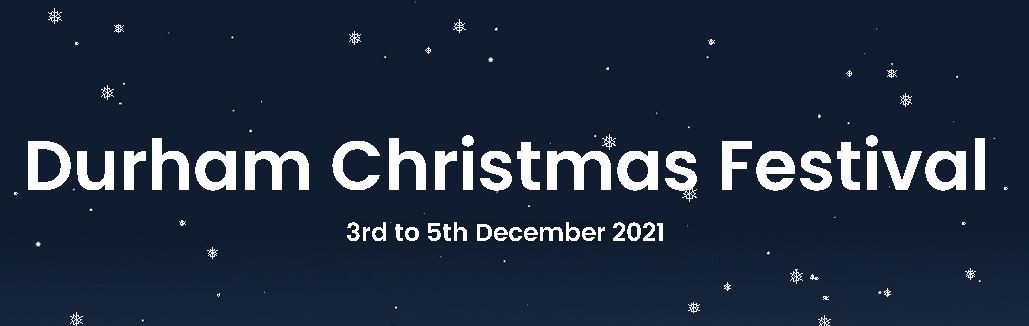 Cristmas Events 2021