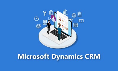 The Microsoft Dynamics CRM described in detail After Covid: Keeping Integrity intact