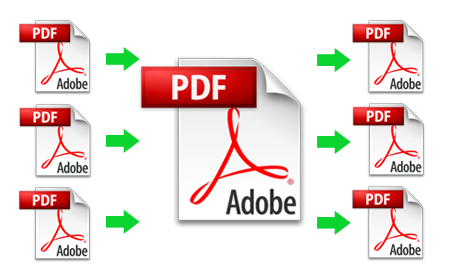 A Detailed Guide About Splitting and Merging PDF Files